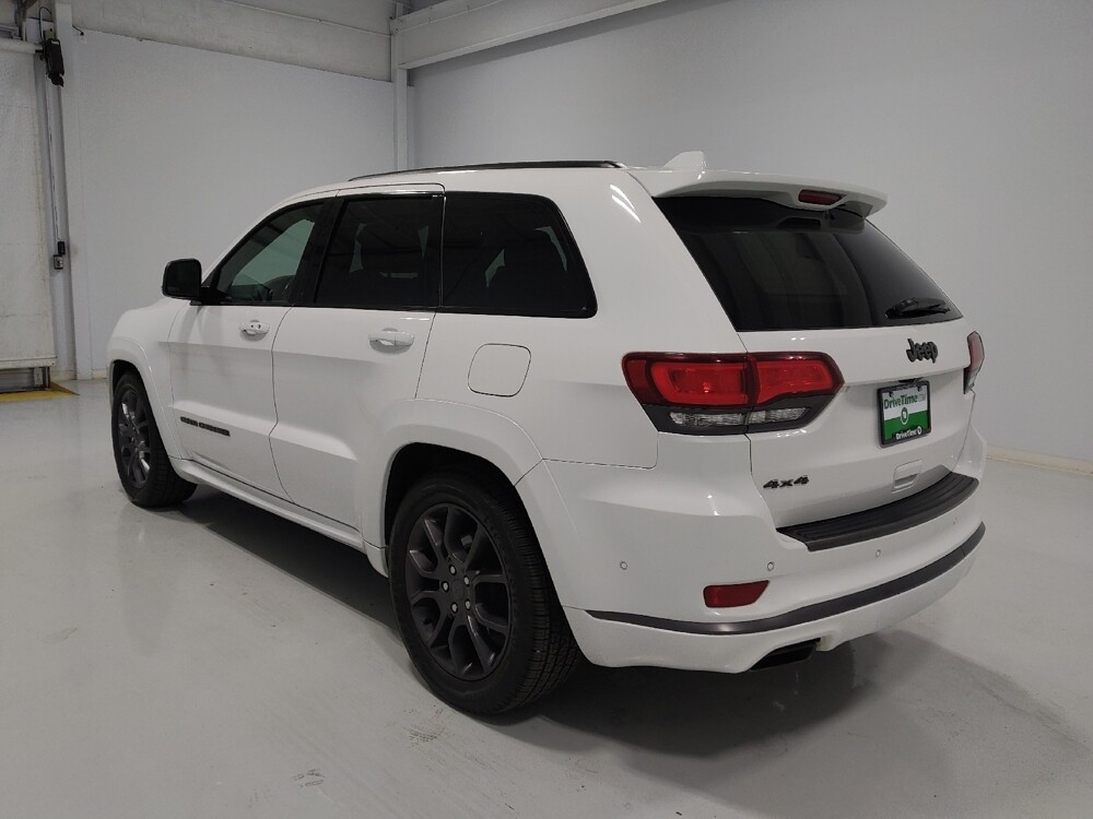 2020 Jeep Grand Cherokee in Columbus, OH 43231 - 18140037 5
