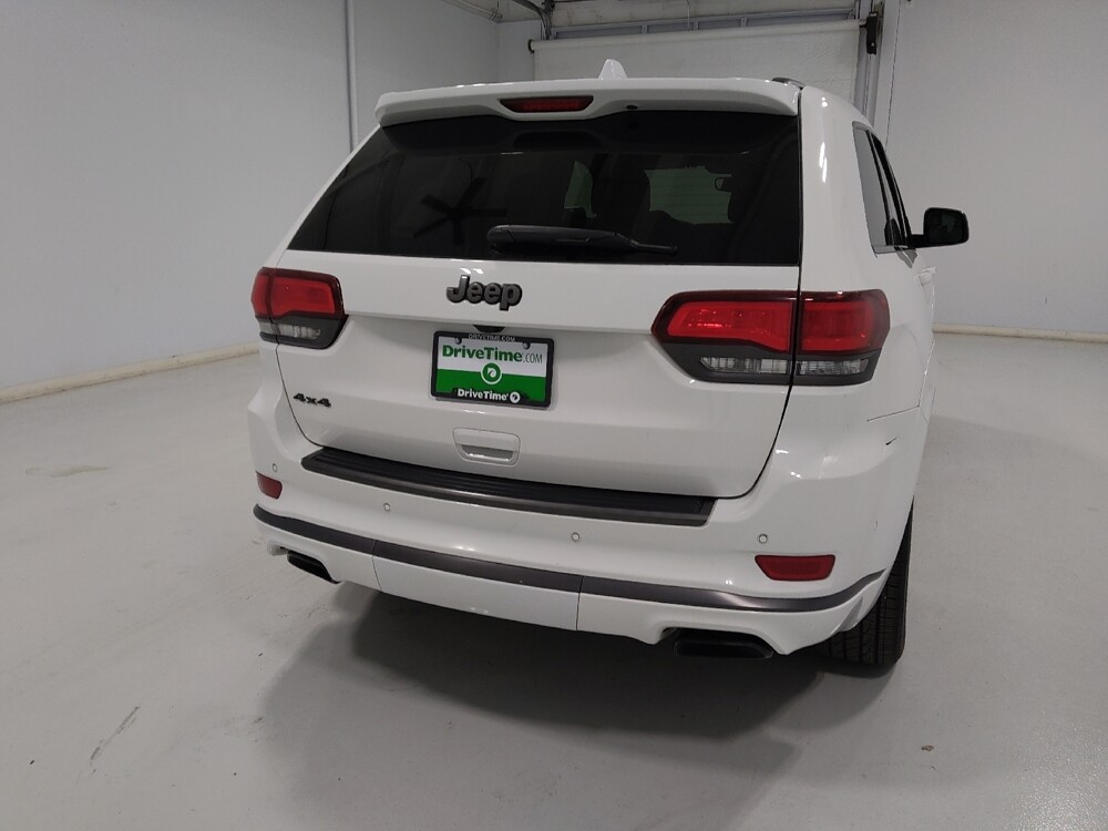 2020 Jeep Grand Cherokee in Columbus, OH 43231 - 18140037 7
