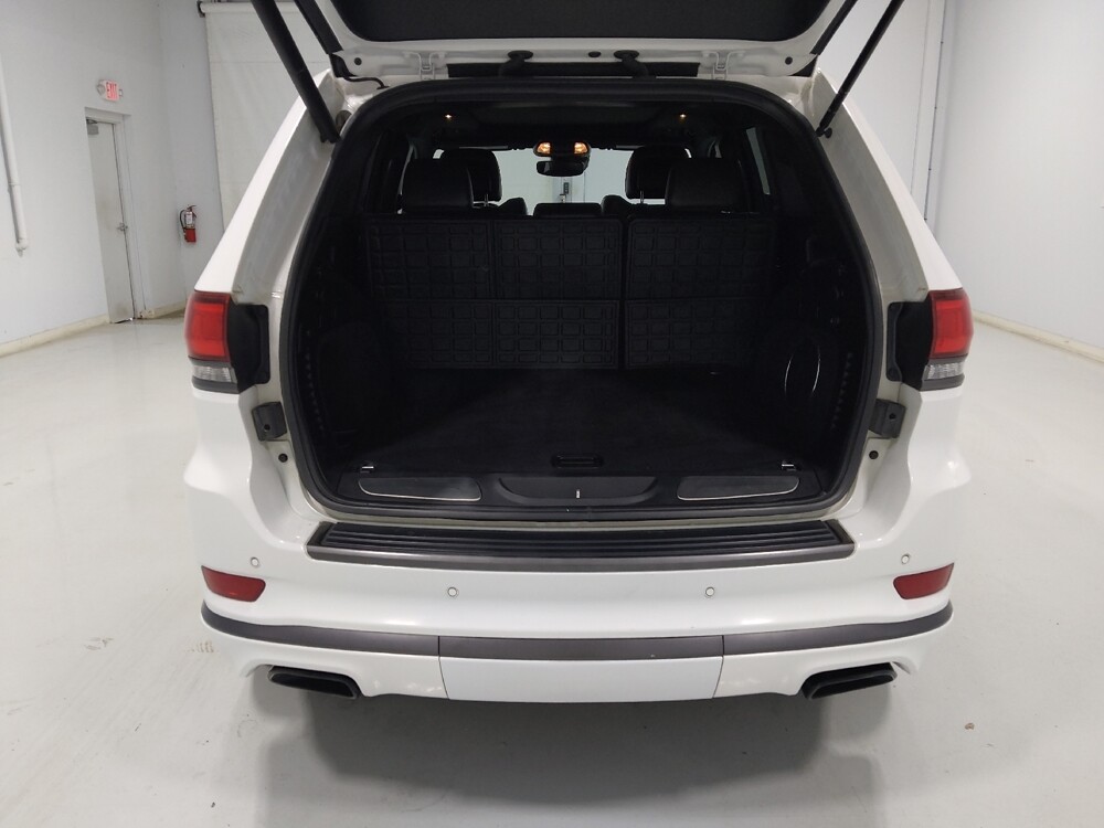 2020 Jeep Grand Cherokee in Columbus, OH 43231 - 18140037 29