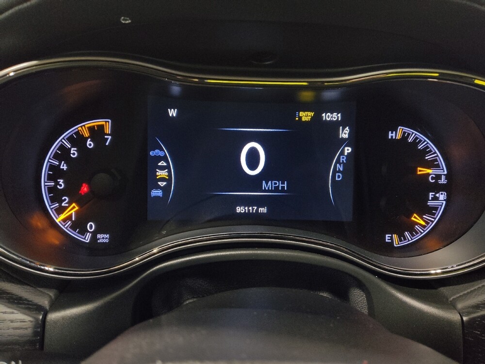 2020 Jeep Grand Cherokee in Columbus, OH 43231 - 18140037 23