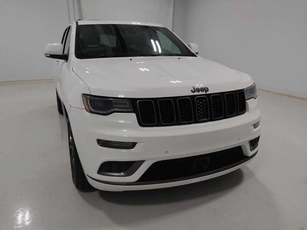 2020 Jeep Grand Cherokee in Columbus, OH 43231 - 18140037 14