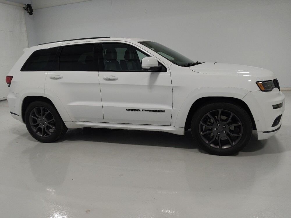 2020 Jeep Grand Cherokee in Columbus, OH 43231 - 18140037 11