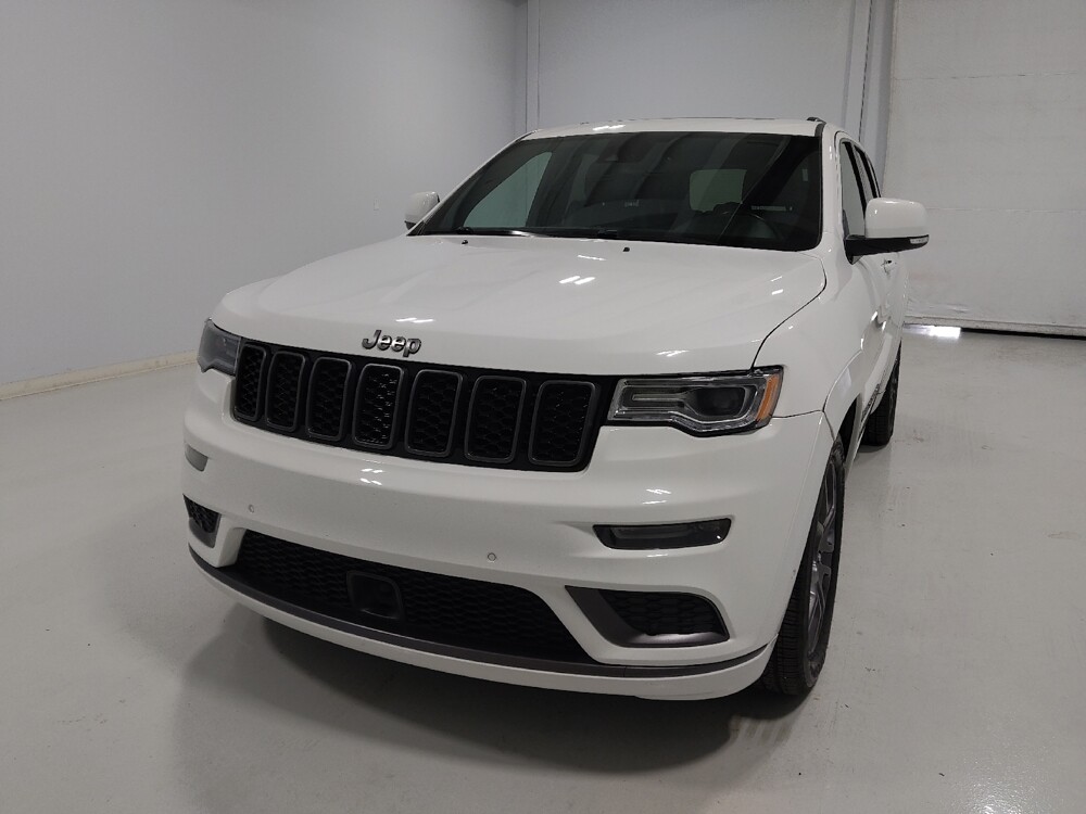2020 Jeep Grand Cherokee in Columbus, OH 43231 - 18140037 15