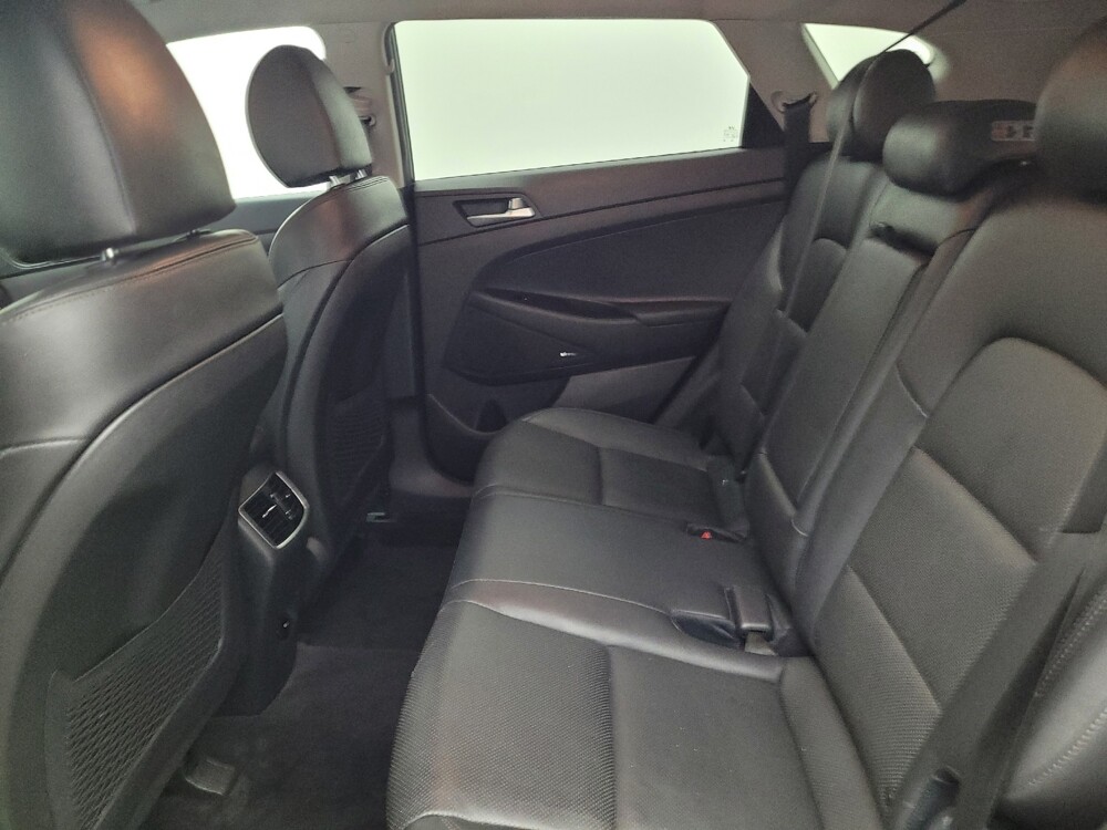 2021 Hyundai Tucson in Miamisburg, OH 45342 - 18140038 18