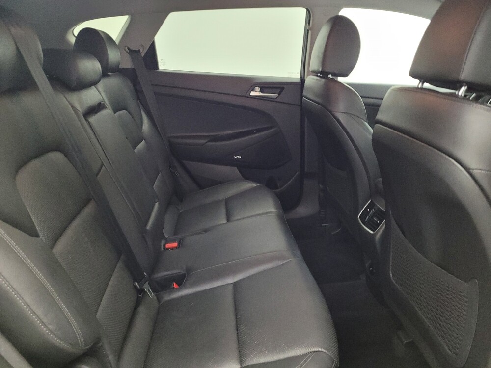 2021 Hyundai Tucson in Miamisburg, OH 45342 - 18140038 19