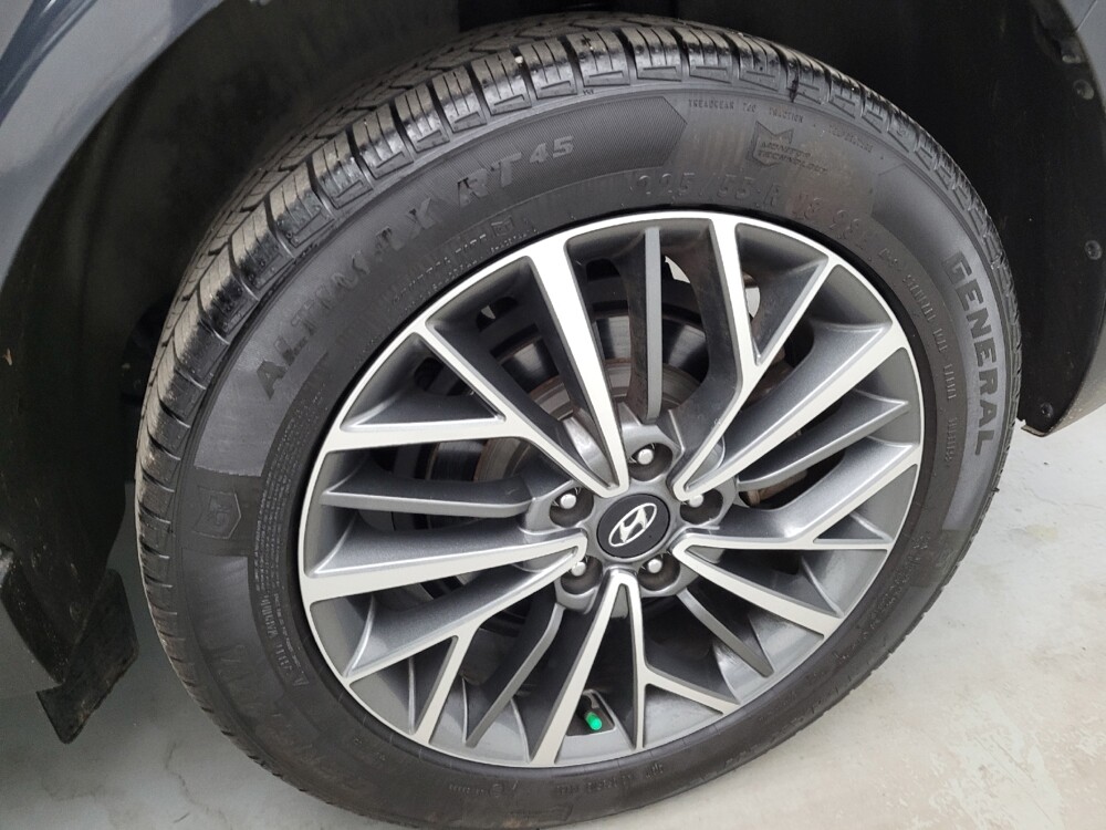 2021 Hyundai Tucson in Miamisburg, OH 45342 - 18140038 31