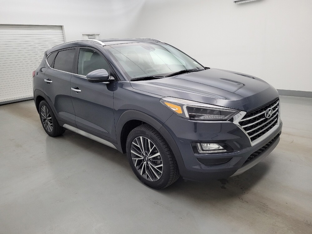 2021 Hyundai Tucson in Miamisburg, OH 45342 - 18140038 11