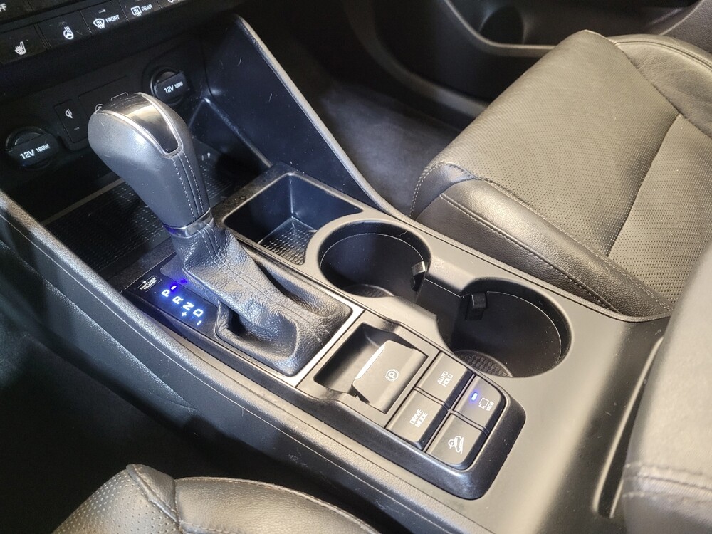 2021 Hyundai Tucson in Miamisburg, OH 45342 - 18140038 26