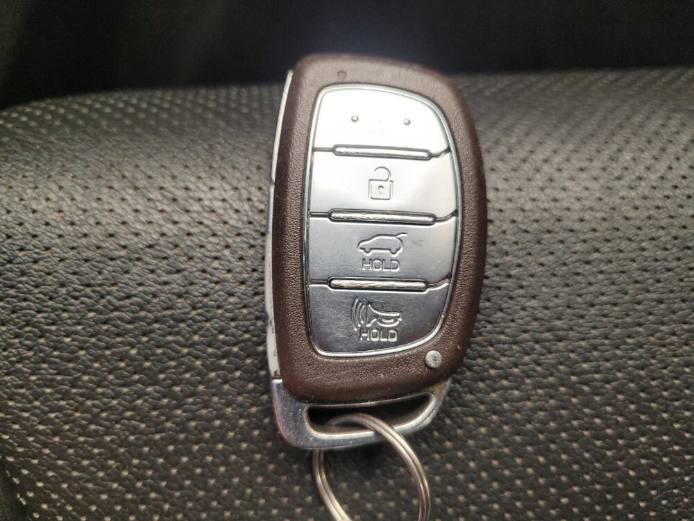 2021 Hyundai Tucson in Miamisburg, OH 45342 - 18140038 32