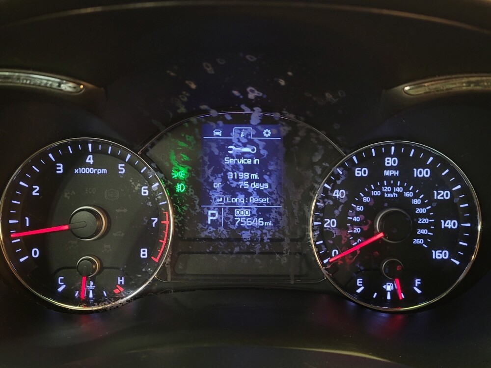 2015 Kia Forte in Toledo, OH 43617 - 18140040 23