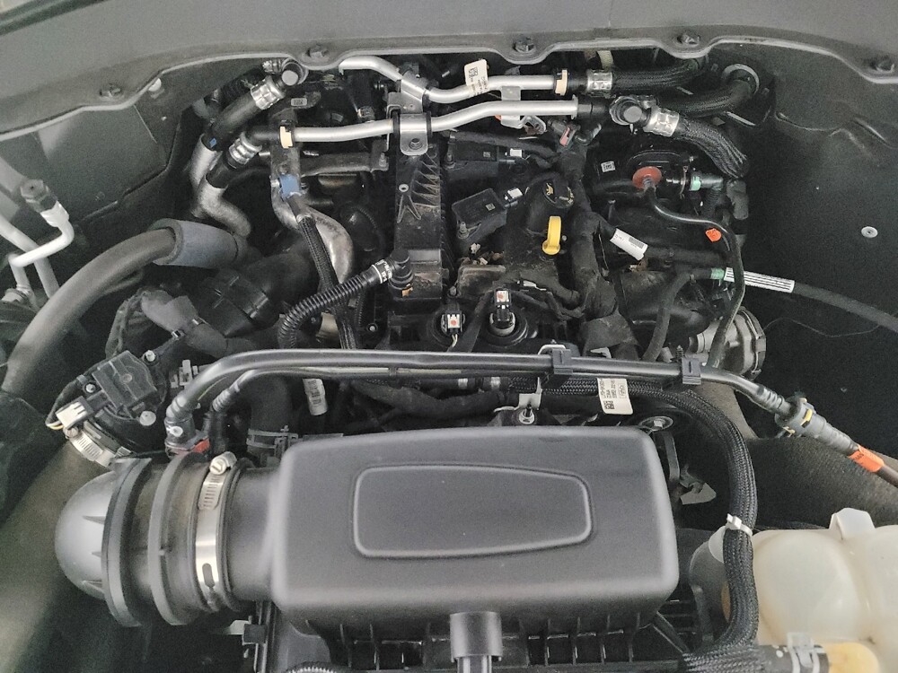 2022 Ford Explorer in Columbus, OH 43231 - 18140041 30