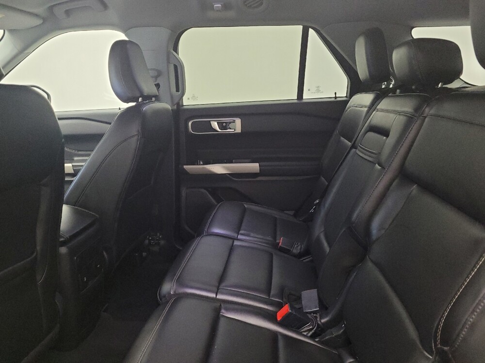 2022 Ford Explorer in Columbus, OH 43231 - 18140041 18