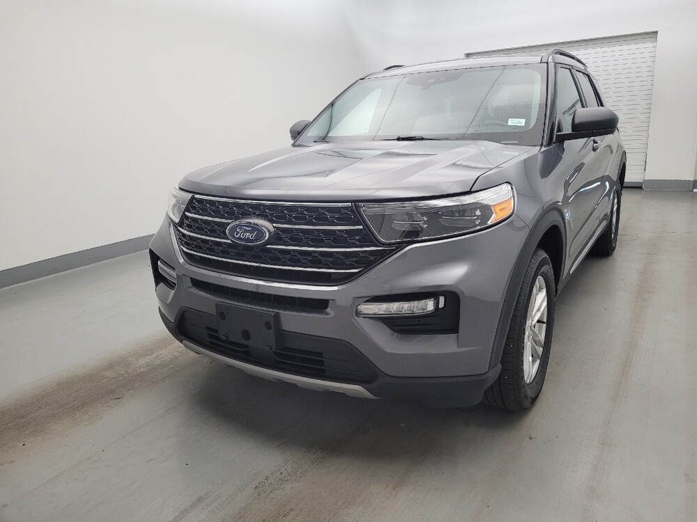 2022 Ford Explorer in Columbus, OH 43231 - 18140041 15