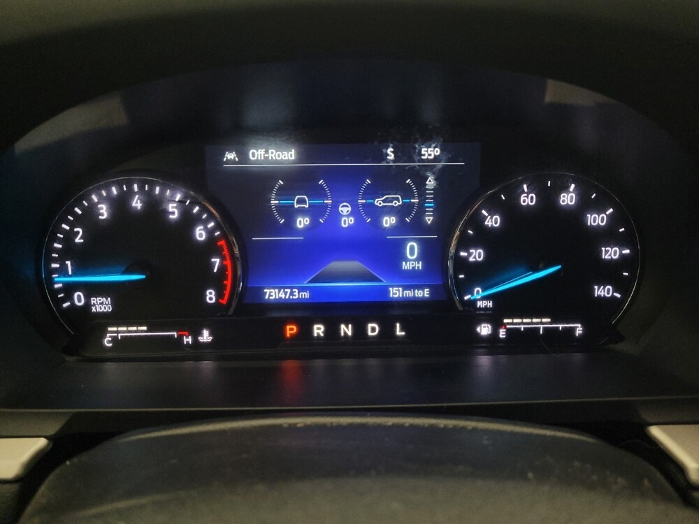 2022 Ford Explorer in Columbus, OH 43231 - 18140041 23