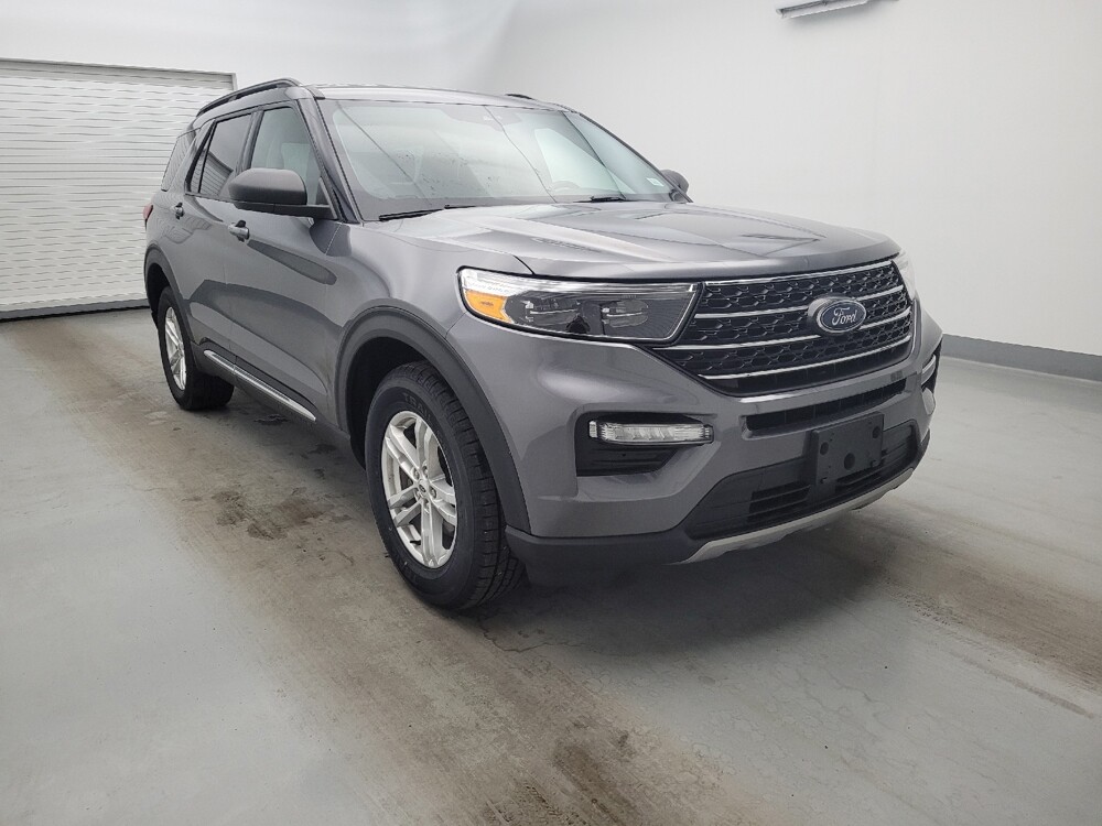 2022 Ford Explorer in Columbus, OH 43231 - 18140041 13