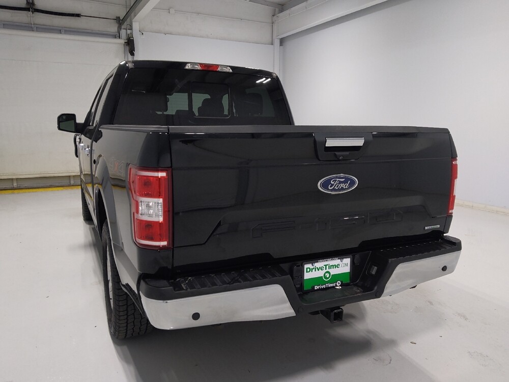 2018 Ford F150 in Columbus, OH 43231 - 18140042 6