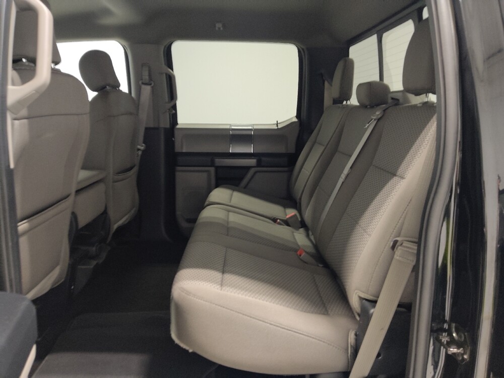 2018 Ford F150 in Columbus, OH 43231 - 18140042 18