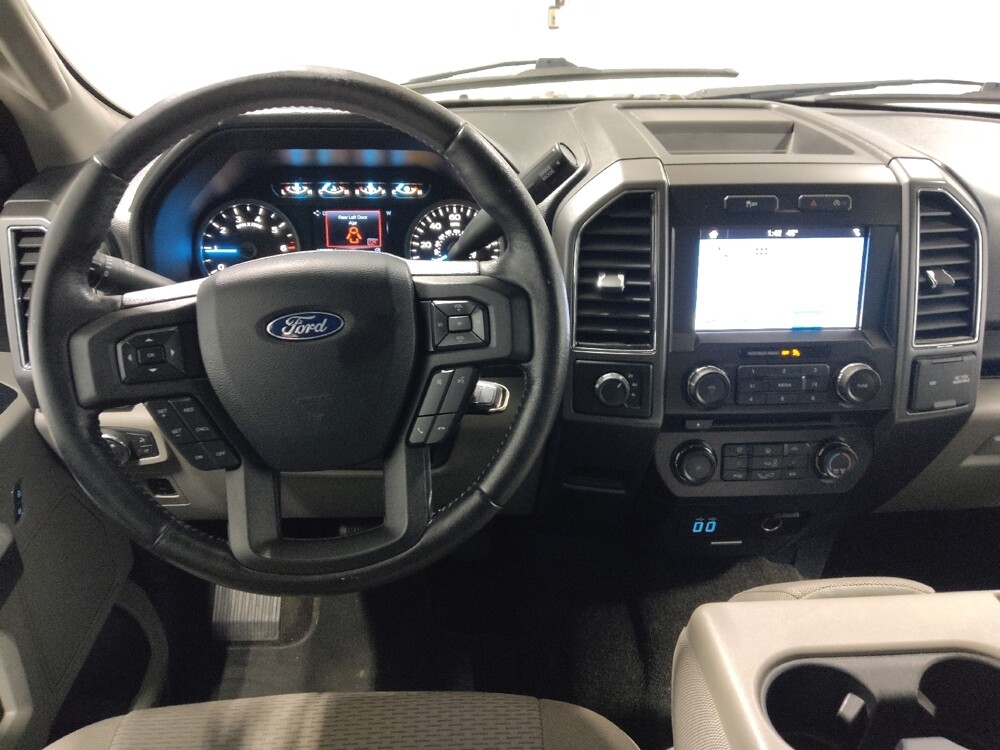 2018 Ford F150 in Columbus, OH 43231 - 18140042 22