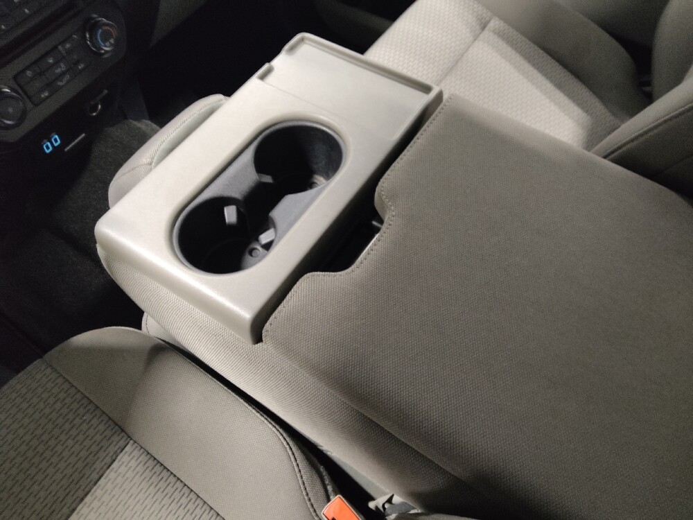 2018 Ford F150 in Columbus, OH 43231 - 18140042 26