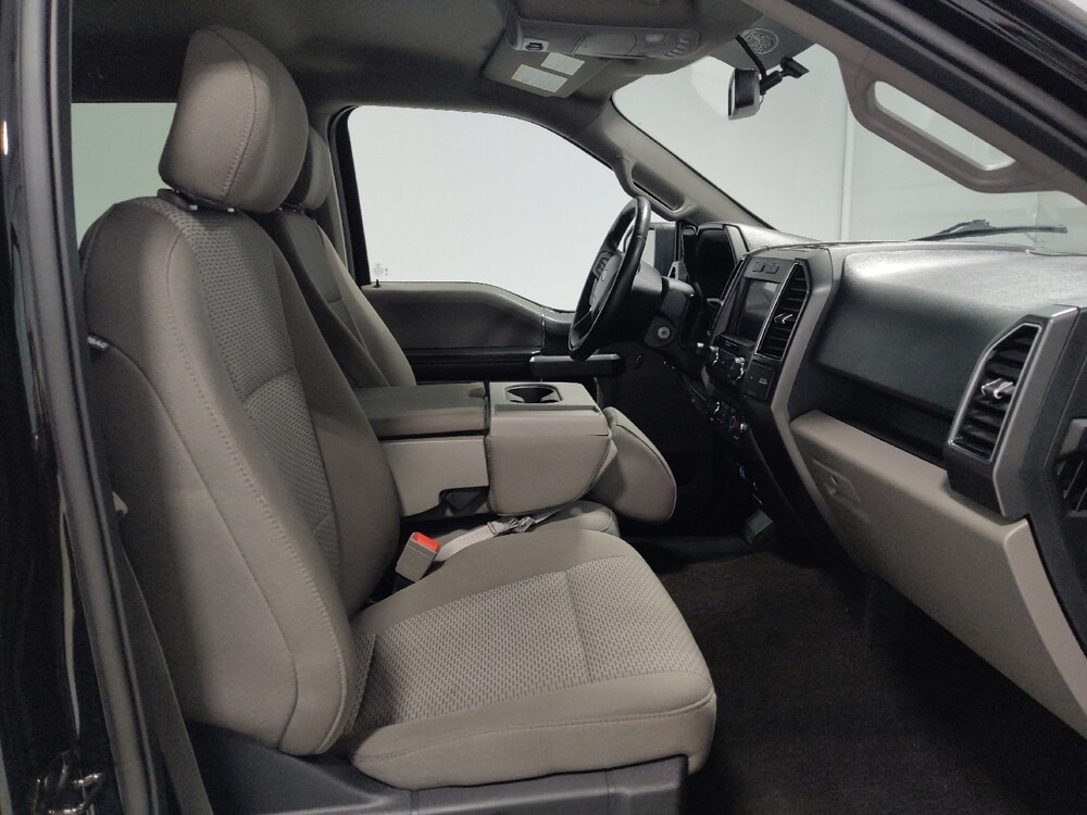 2018 Ford F150 in Columbus, OH 43231 - 18140042 21