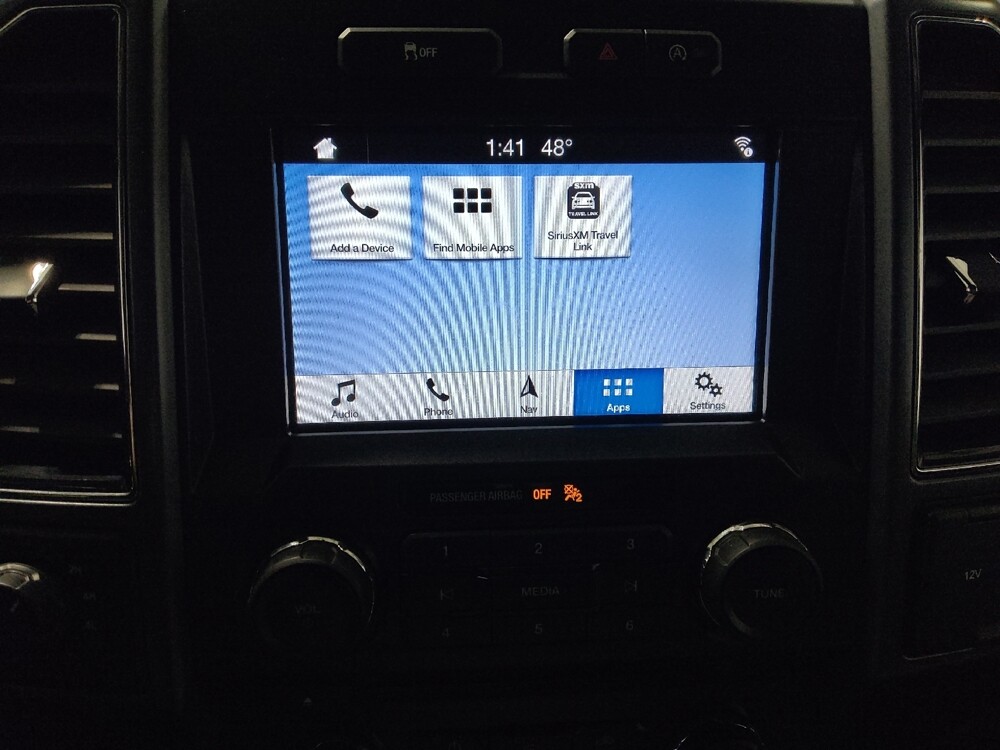2018 Ford F150 in Columbus, OH 43231 - 18140042 25