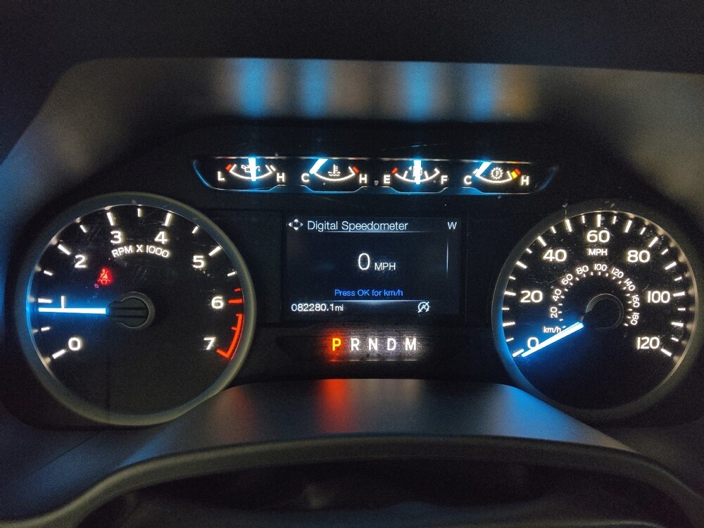 2018 Ford F150 in Columbus, OH 43231 - 18140042 23