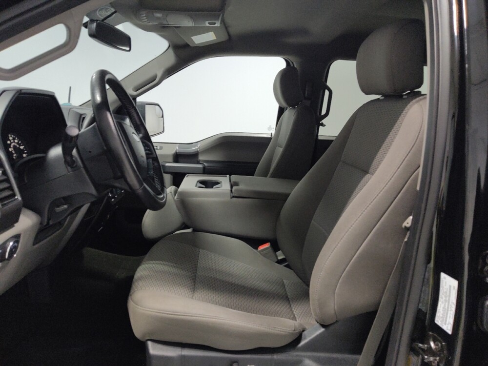 2018 Ford F150 in Columbus, OH 43231 - 18140042 17
