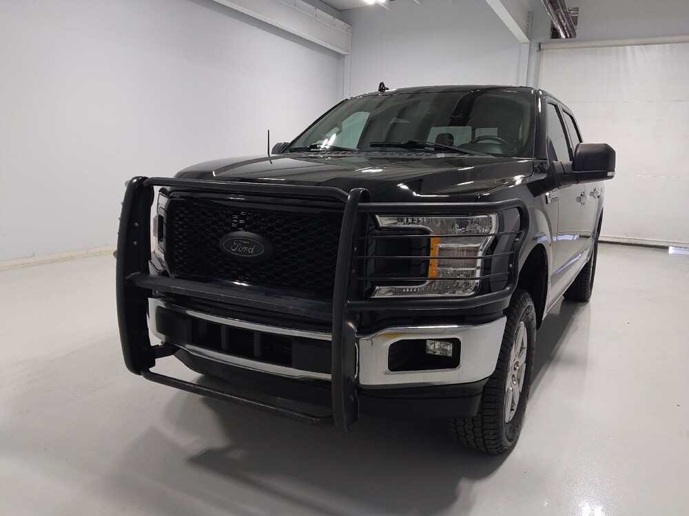 2018 Ford F150 in Columbus, OH 43231 - 18140042 15