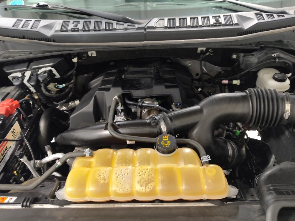2018 Ford F150 in Columbus, OH 43231 - 18140042 30