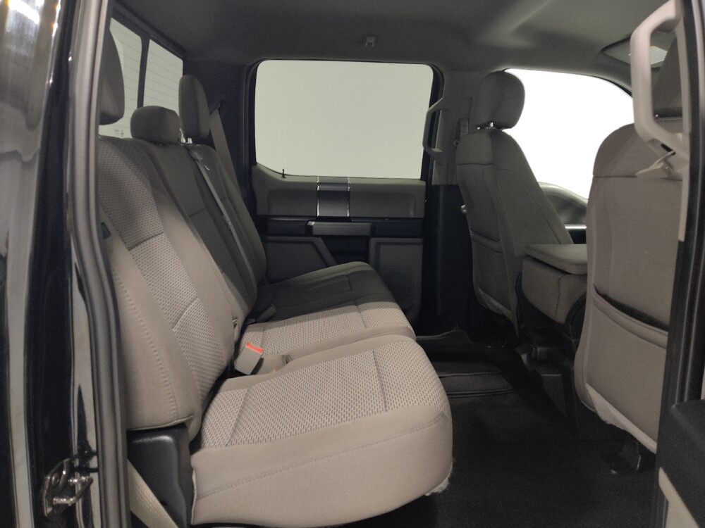2018 Ford F150 in Columbus, OH 43231 - 18140042 19
