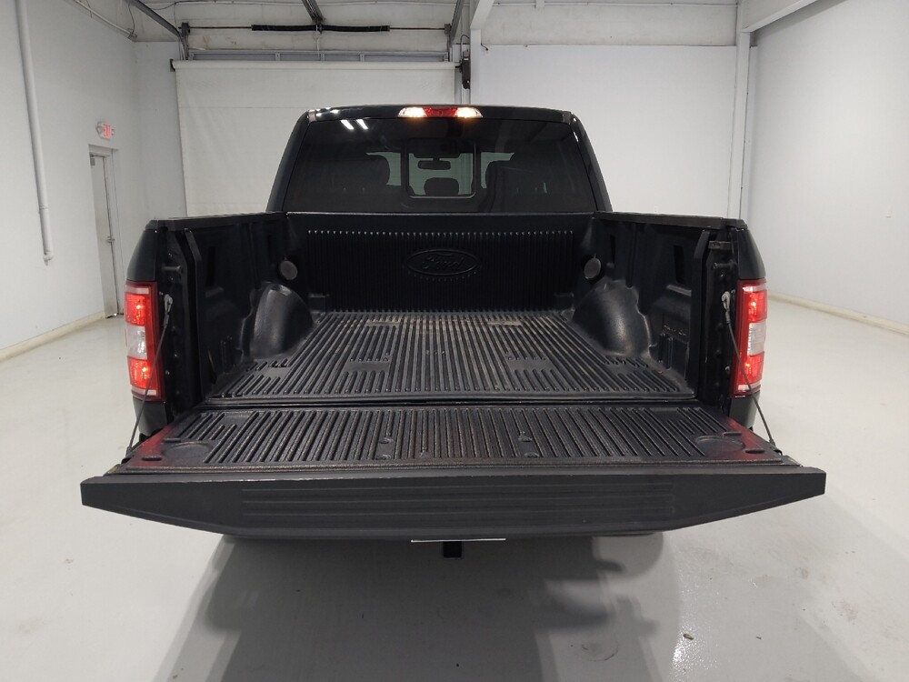 2018 Ford F150 in Columbus, OH 43231 - 18140042 29
