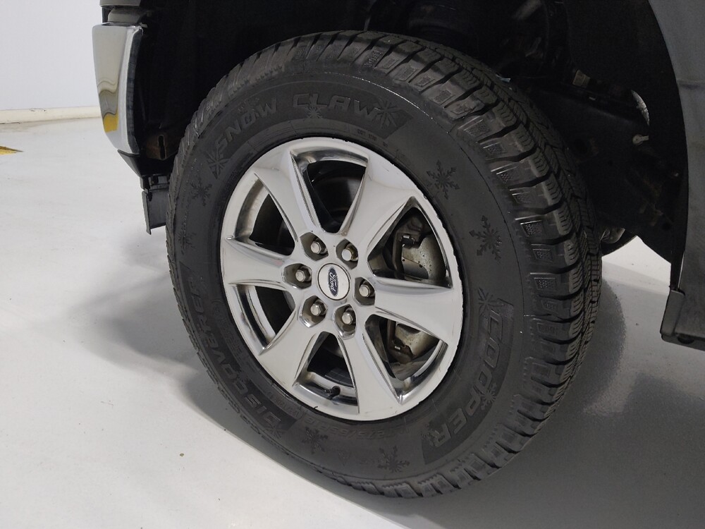 2018 Ford F150 in Columbus, OH 43231 - 18140042 31