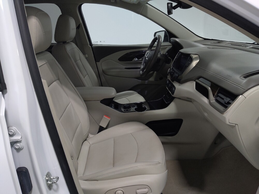 2019 GMC Terrain in Columbus, OH 43231 - 18140043 21