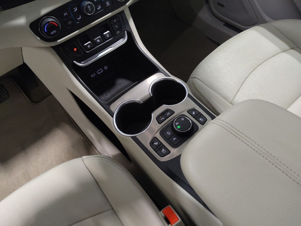 2019 GMC Terrain in Columbus, OH 43231 - 18140043 26