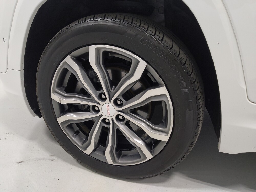 2019 GMC Terrain in Columbus, OH 43231 - 18140043 31