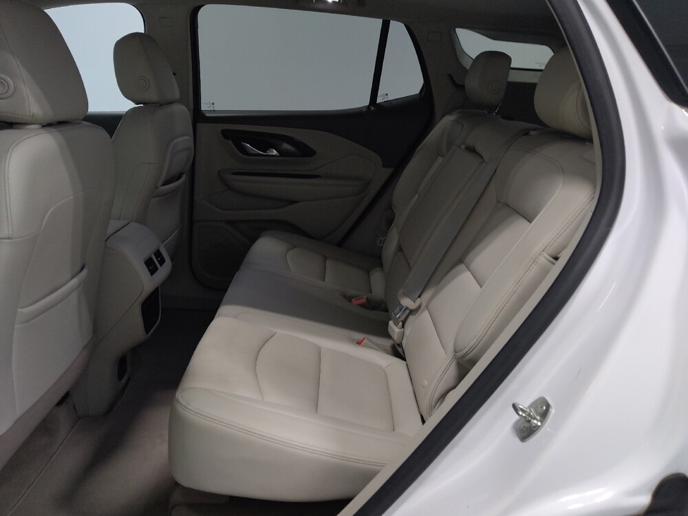2019 GMC Terrain in Columbus, OH 43231 - 18140043 18