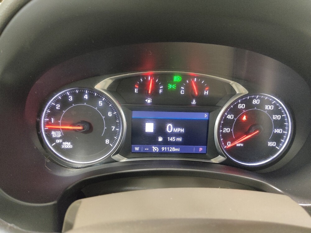 2019 GMC Terrain in Columbus, OH 43231 - 18140043 23