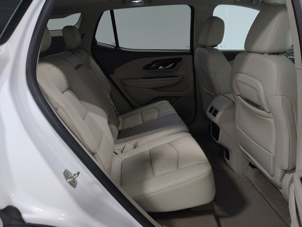 2019 GMC Terrain in Columbus, OH 43231 - 18140043 19
