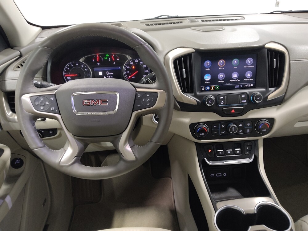 2019 GMC Terrain in Columbus, OH 43231 - 18140043 22