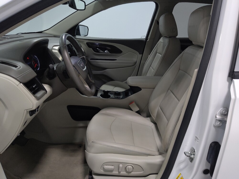 2019 GMC Terrain in Columbus, OH 43231 - 18140043 17