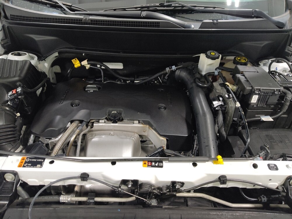 2019 GMC Terrain in Columbus, OH 43231 - 18140043 30