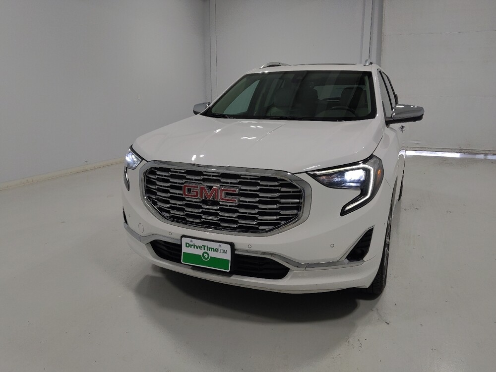 2019 GMC Terrain in Columbus, OH 43231 - 18140043 15
