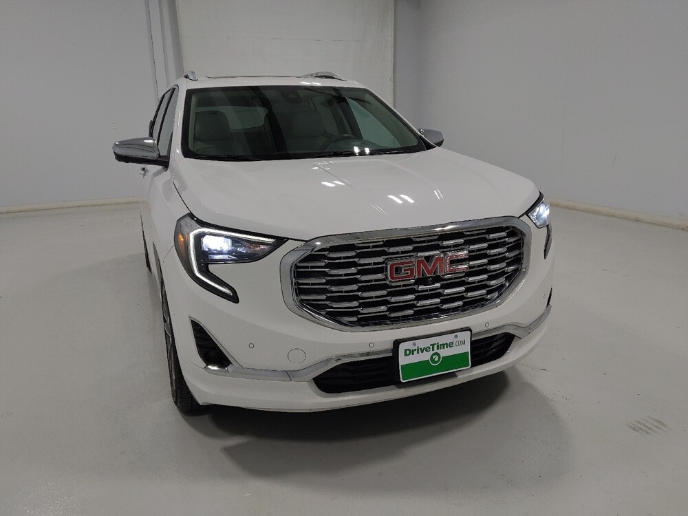 2019 GMC Terrain in Columbus, OH 43231 - 18140043 14