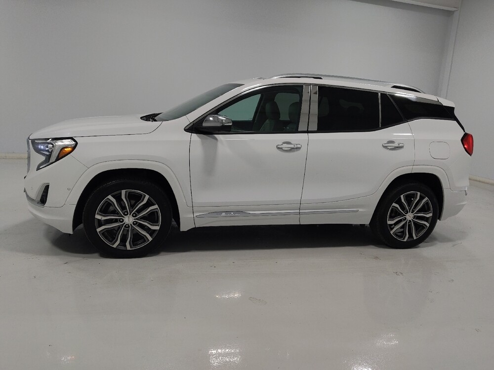 2019 GMC Terrain in Columbus, OH 43231 - 18140043 2