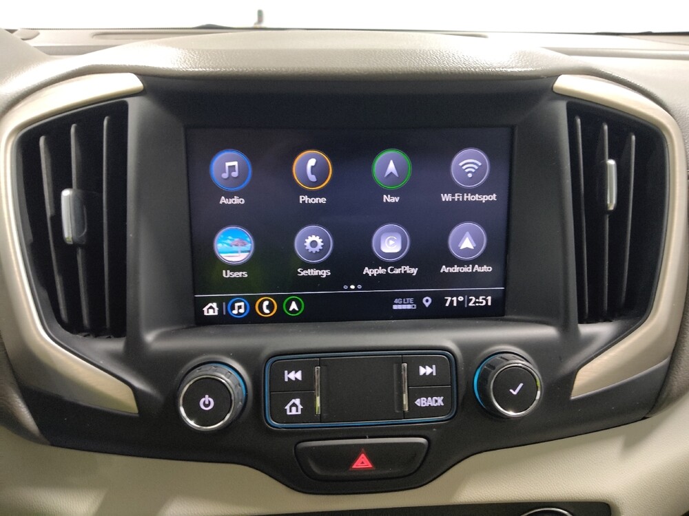 2019 GMC Terrain in Columbus, OH 43231 - 18140043 25