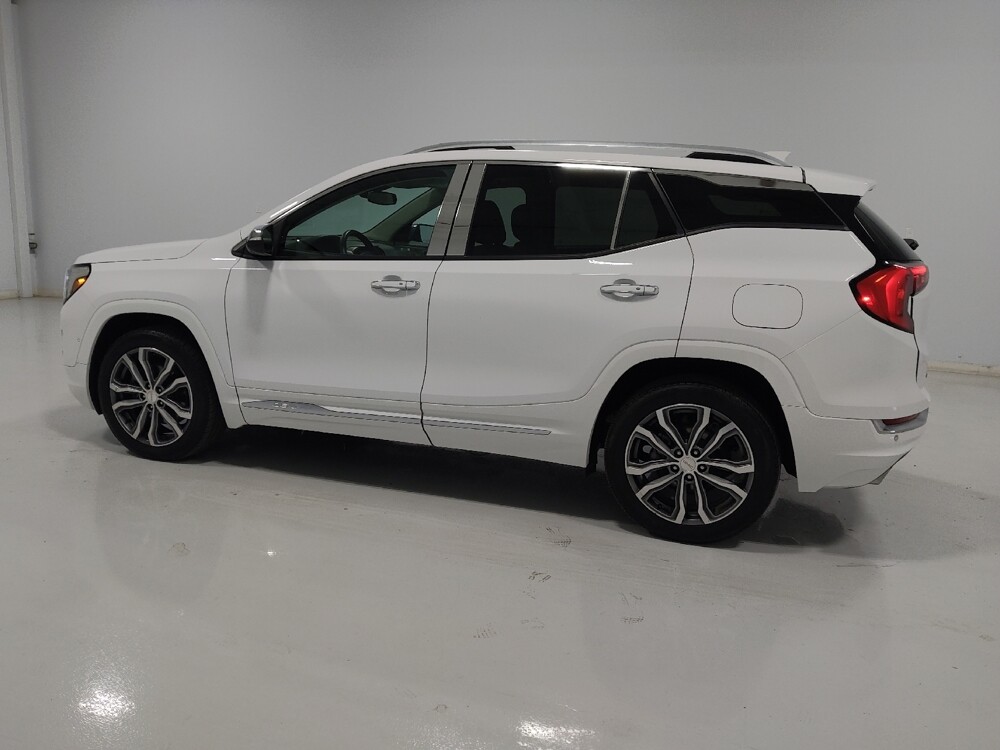 2019 GMC Terrain in Columbus, OH 43231 - 18140043 3