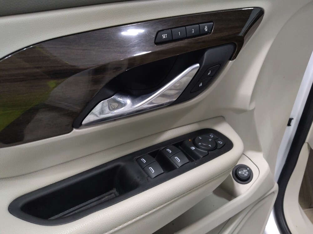 2019 GMC Terrain in Columbus, OH 43231 - 18140043 27