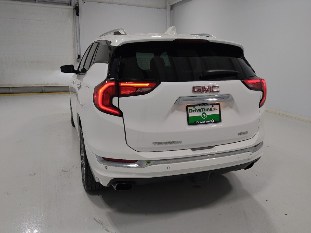 2019 GMC Terrain in Columbus, OH 43231 - 18140043 6