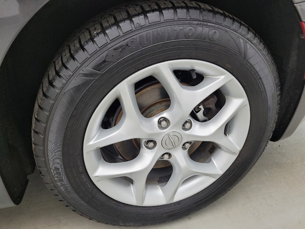 2017 Chrysler Pacifica in Toledo, OH 43617 - 18140044 31