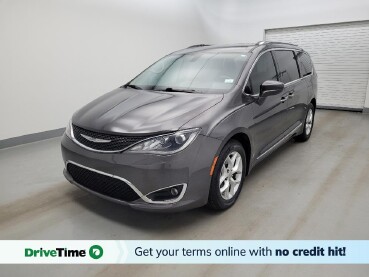 2017 Chrysler Pacifica in Toledo, OH 43617